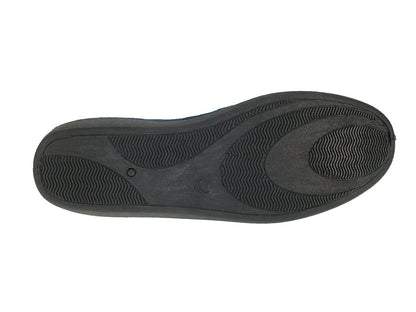 Beppi-2153431 Blue Women's Slippers