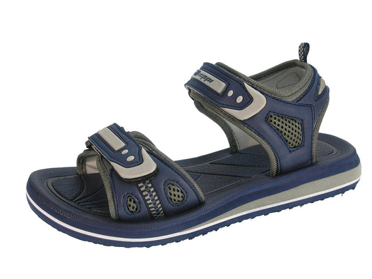 Beppi-2154911 Blue Youth Sandals