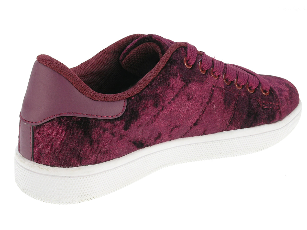Zapatillas deportivas para jóvenes Beppi-2159691 Burdeos