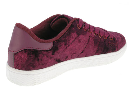 Zapatillas deportivas para jóvenes Beppi-2159691 Burdeos