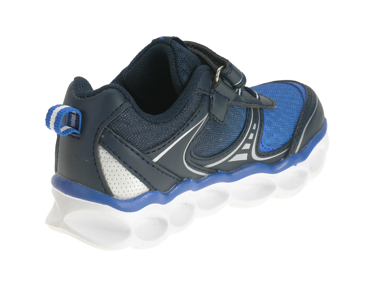 Blue Children's Shoes Beppi-2160101