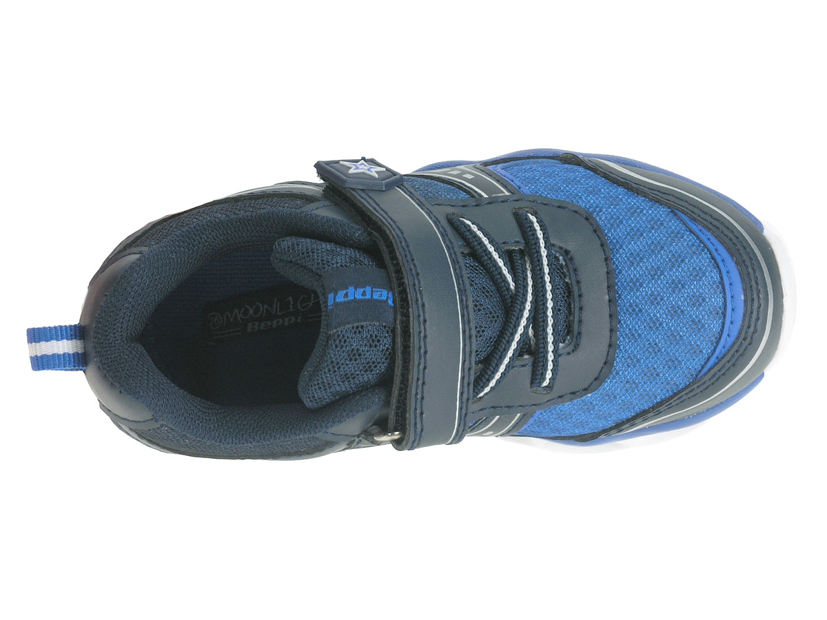 Blue Children's Shoes Beppi-2160101