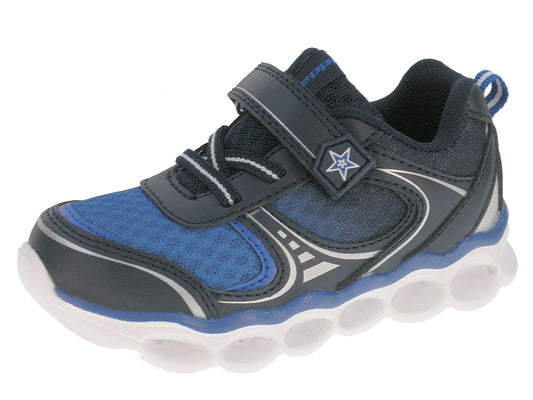 Zapatos azules para niños Beppi-2160101