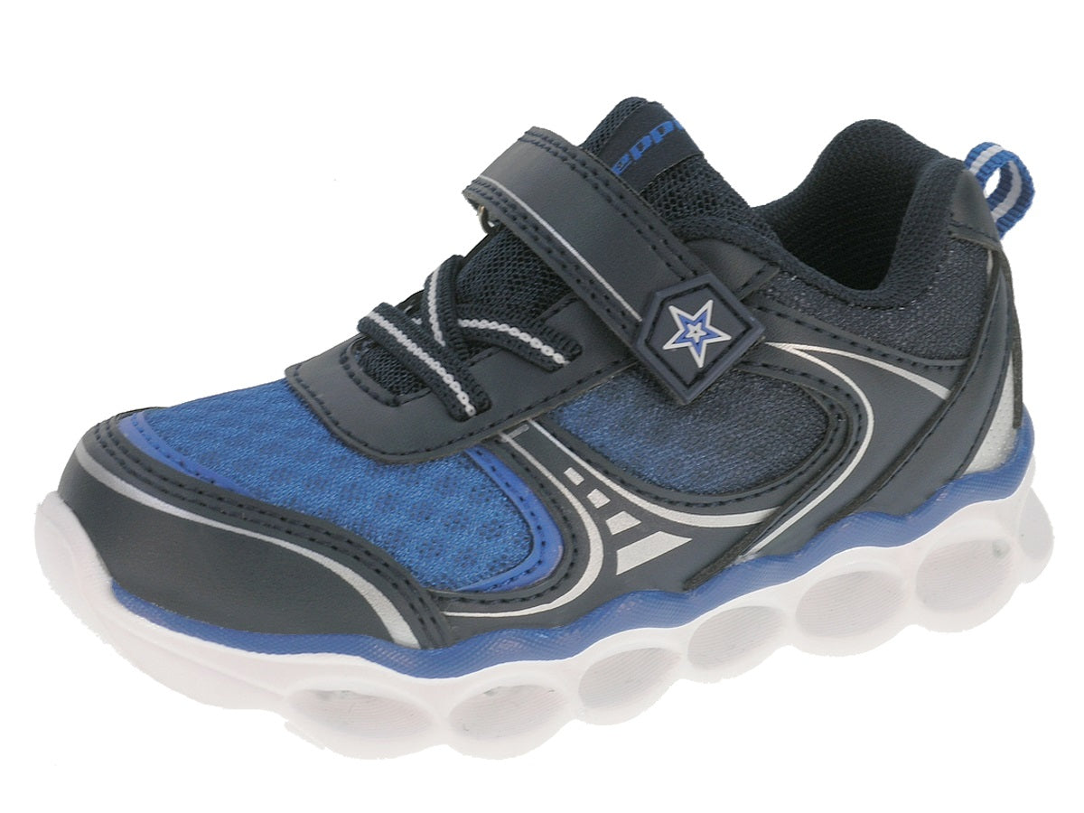 Blue Children's Shoes Beppi-2160101