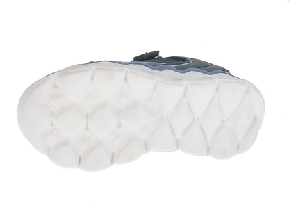 Sapatilha Infantil Azul Beppi-2160101