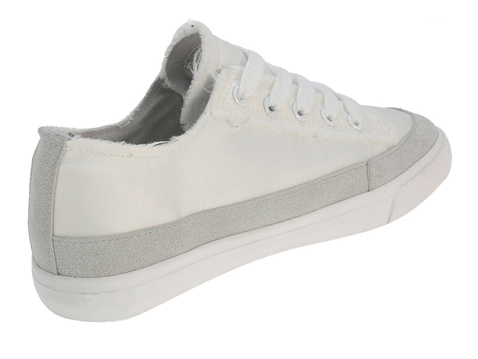 Sapatilha Mulher Branco Beppi-2160481