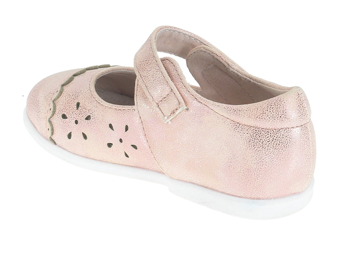 Pink Beppi Children's Ballerina-2163611