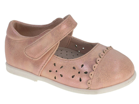 Bailarina infantil Beppi rosa - 2163611