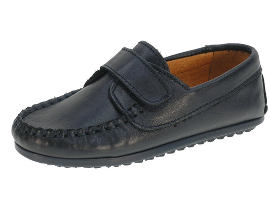 Zapatos casuales juveniles azules Beppi-2163812