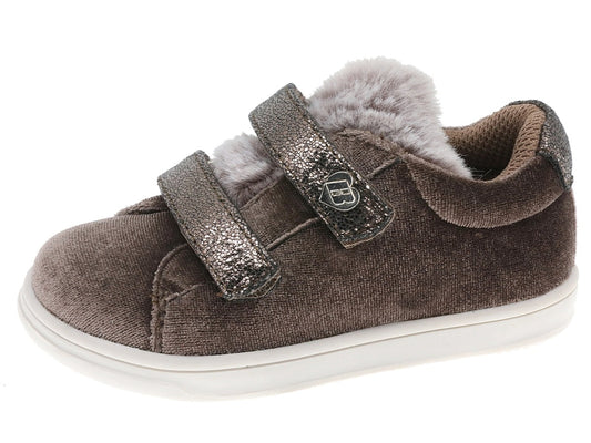 Zapatos para niños Beppi-2166051 color marrón
