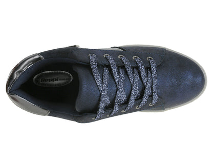Beppi-2166350 Blue Youth Casual Shoes