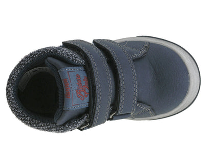Botas casuales azules para niños Beppi-2166900