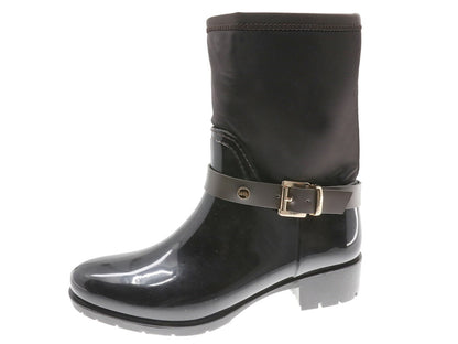 Beppi-2167431 Brown Women's Rain Boot