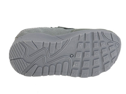 Sapato Casual Infantil Cinzento Beppi-2167551