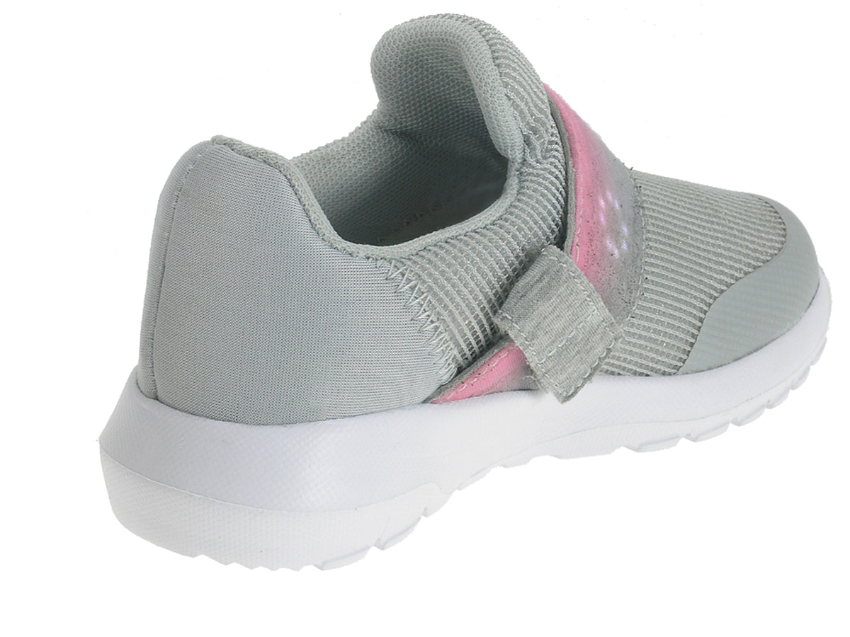 Zapatos casuales juveniles grises Beppi-2167821