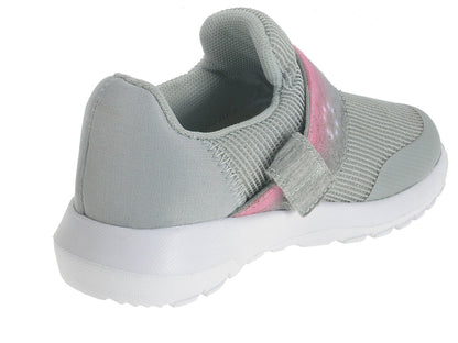 Zapatos casuales juveniles grises Beppi-2167821
