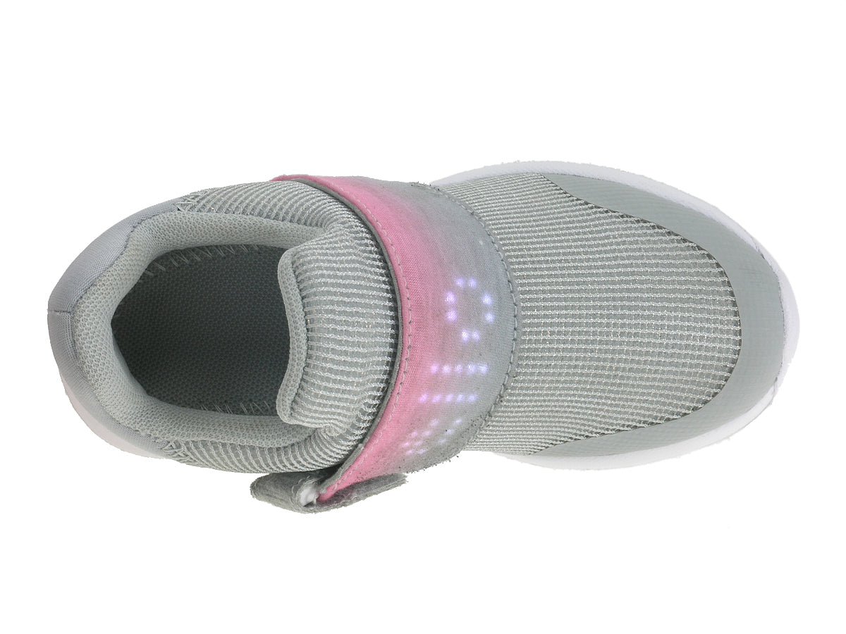 Zapatos casuales juveniles grises Beppi-2167821