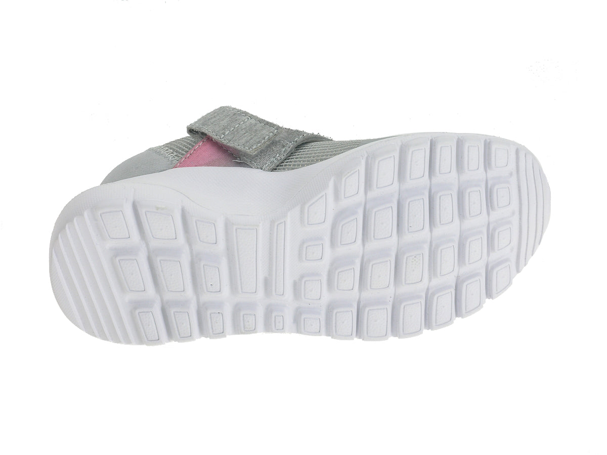 Zapatos casuales juveniles grises Beppi-2167821