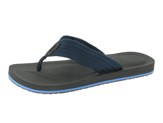 Men's Blue Flip Flop Beppi-2168331