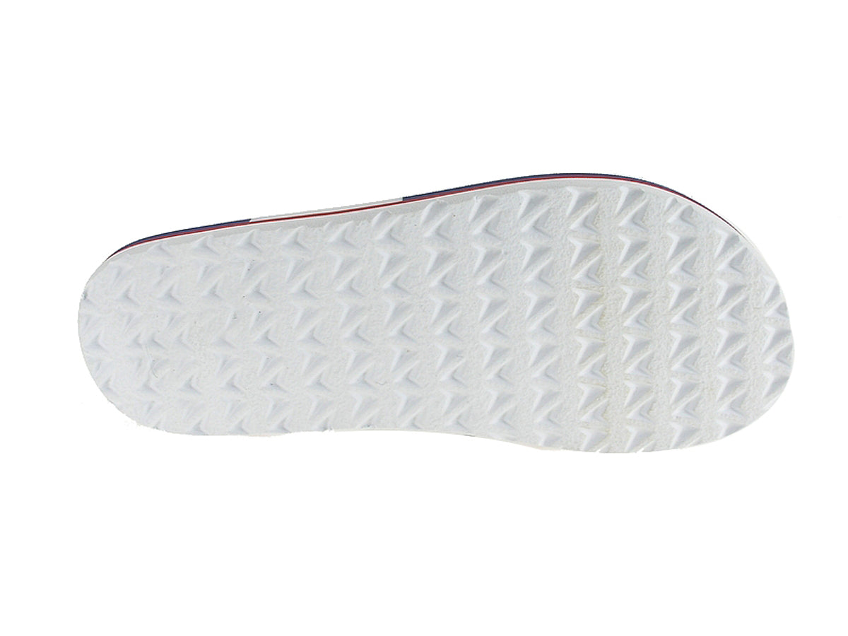 Beppi Blue Youth Flip Flop-2168350