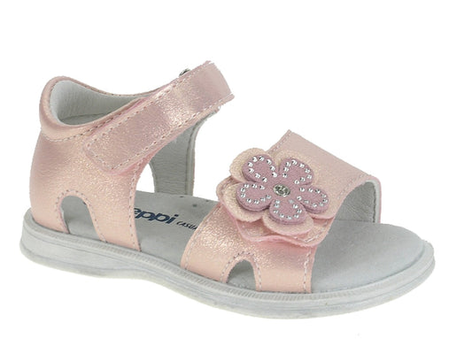 Sandalias rosas para niños Beppi-2168750