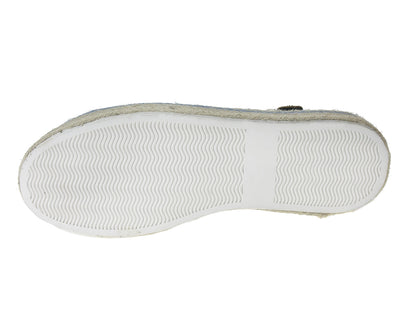 Sapatilha Mulher Azul Beppi-2169390