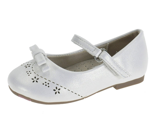 Bailarina infantil Beppi White - 2169450