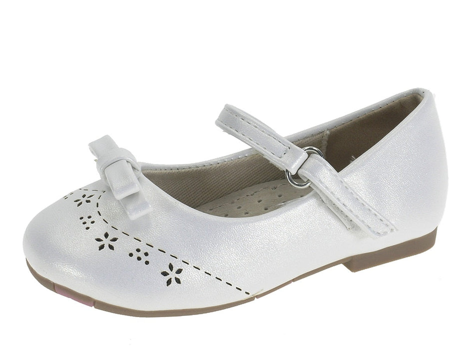 Sabrina Infantil Branco Beppi-2169450