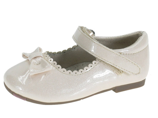 Beige Children's Ballerina Beppi-2169460