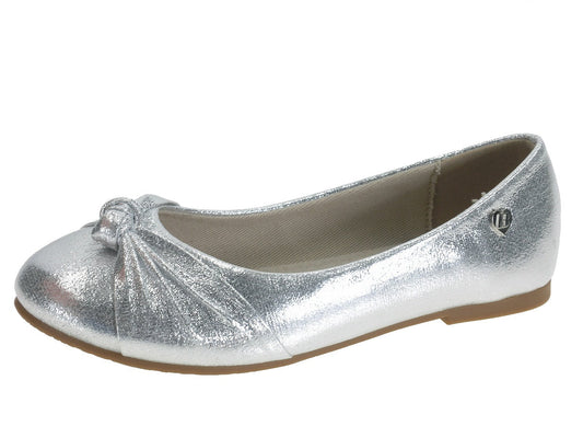 Beppi Silver Youth Ballerina-2169500