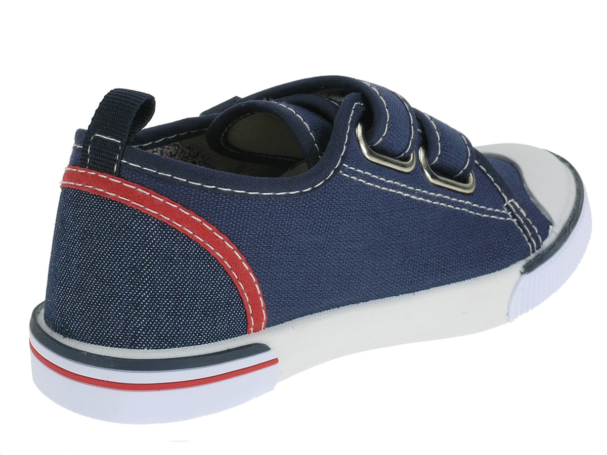 Sapatilha Infantil Azul Beppi-2169910