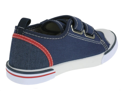 Sapatilha Infantil Azul Beppi-2169910