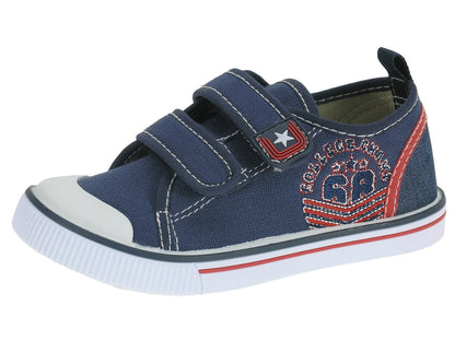 Zapatos azules para niños Beppi-2169910