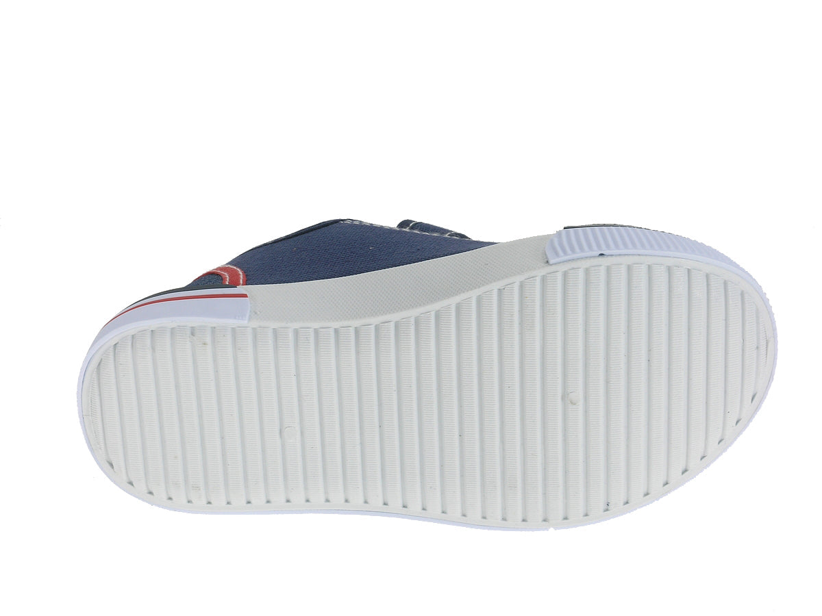 Sapatilha Infantil Azul Beppi-2169910