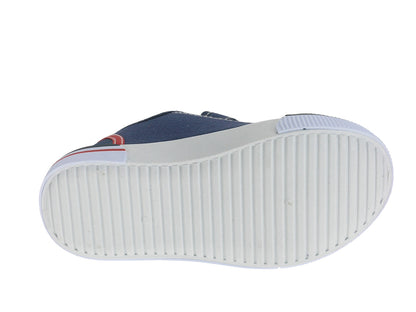 Sapatilha Infantil Azul Beppi-2169910