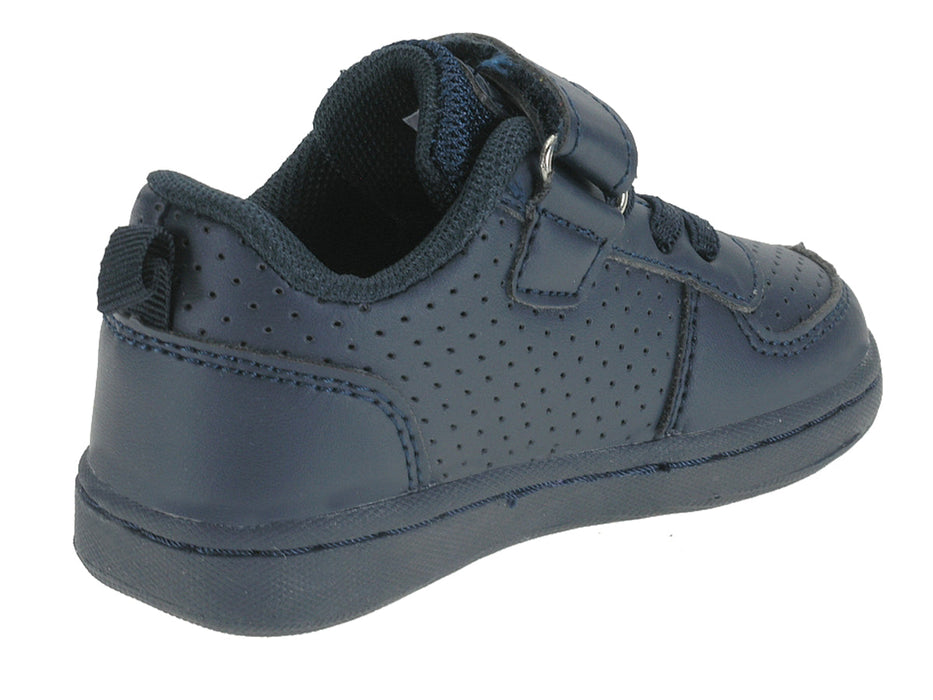 Sapatilha Infantil Azul Beppi-2170120