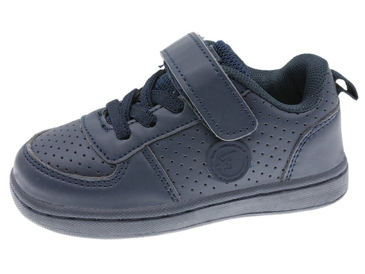 Zapatos azules para niños Beppi-2170120
