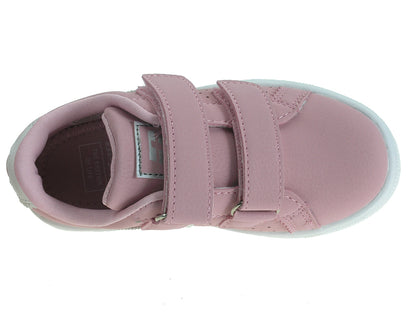 Sapatilha Juvenil Rosa Beppi-2170362