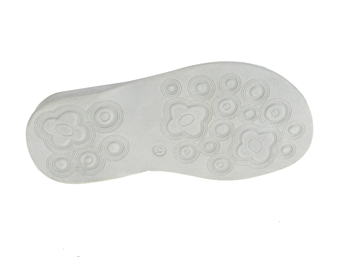 Sandalias blancas para niños Beppi-2171440