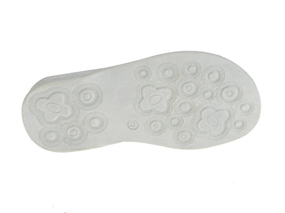 Sandalias blancas para niños Beppi-2171440