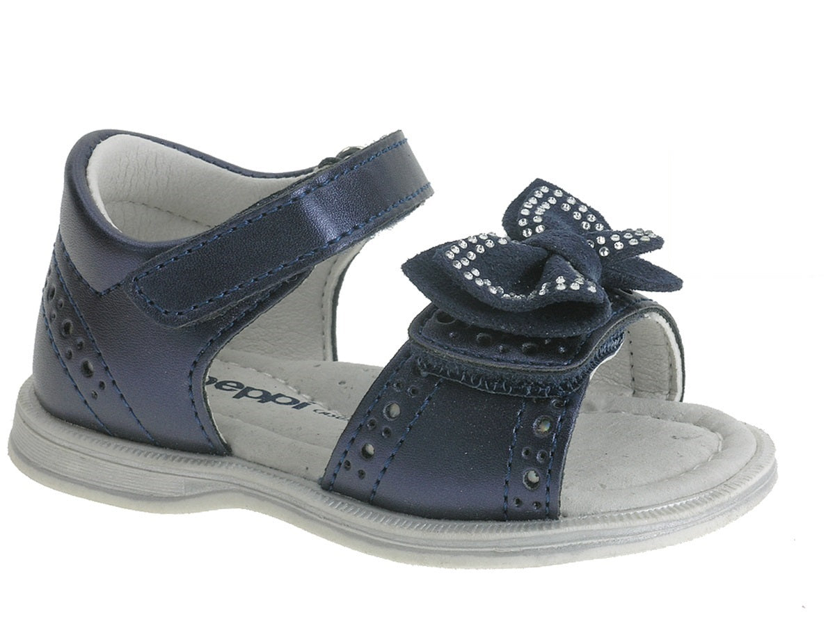 Sandália Infantil Azul Beppi-2171441