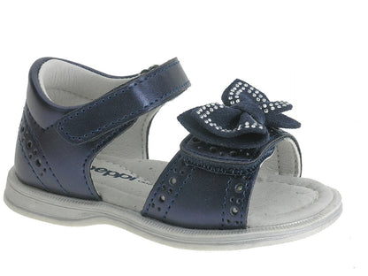 Sandália Infantil Azul Beppi-2171441