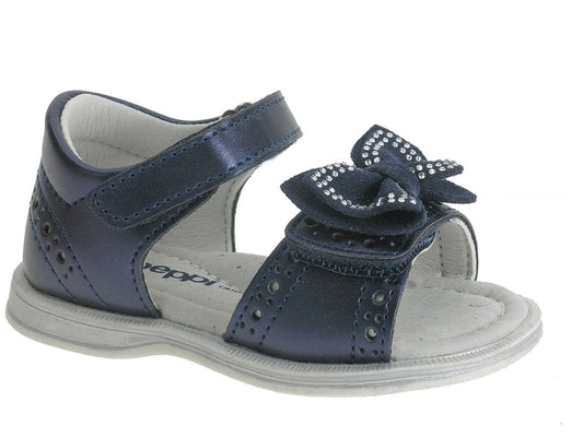 Blue Children's Sandals Beppi-2171441