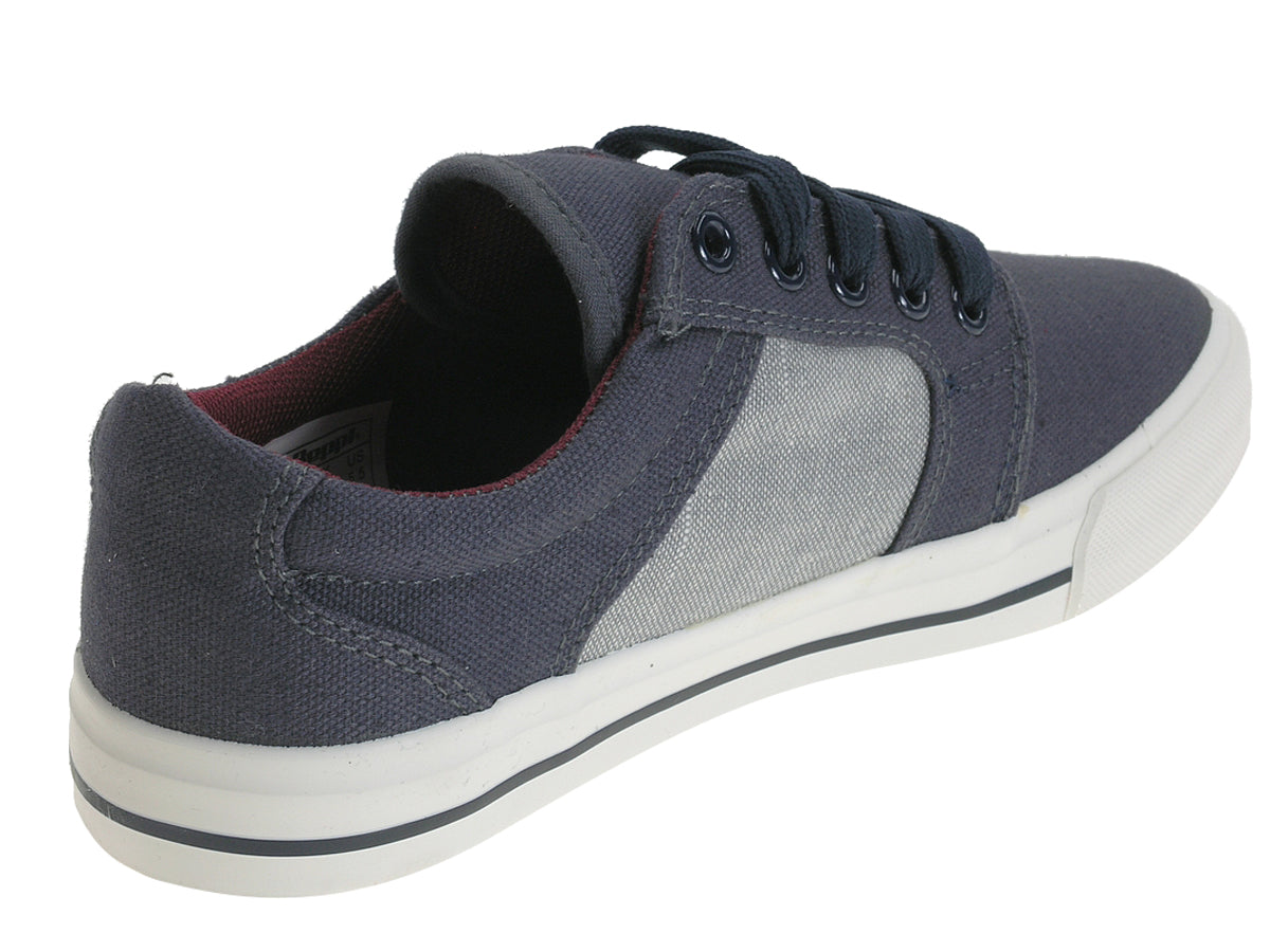 Beppi-2171970 Blue Youth Sneakers