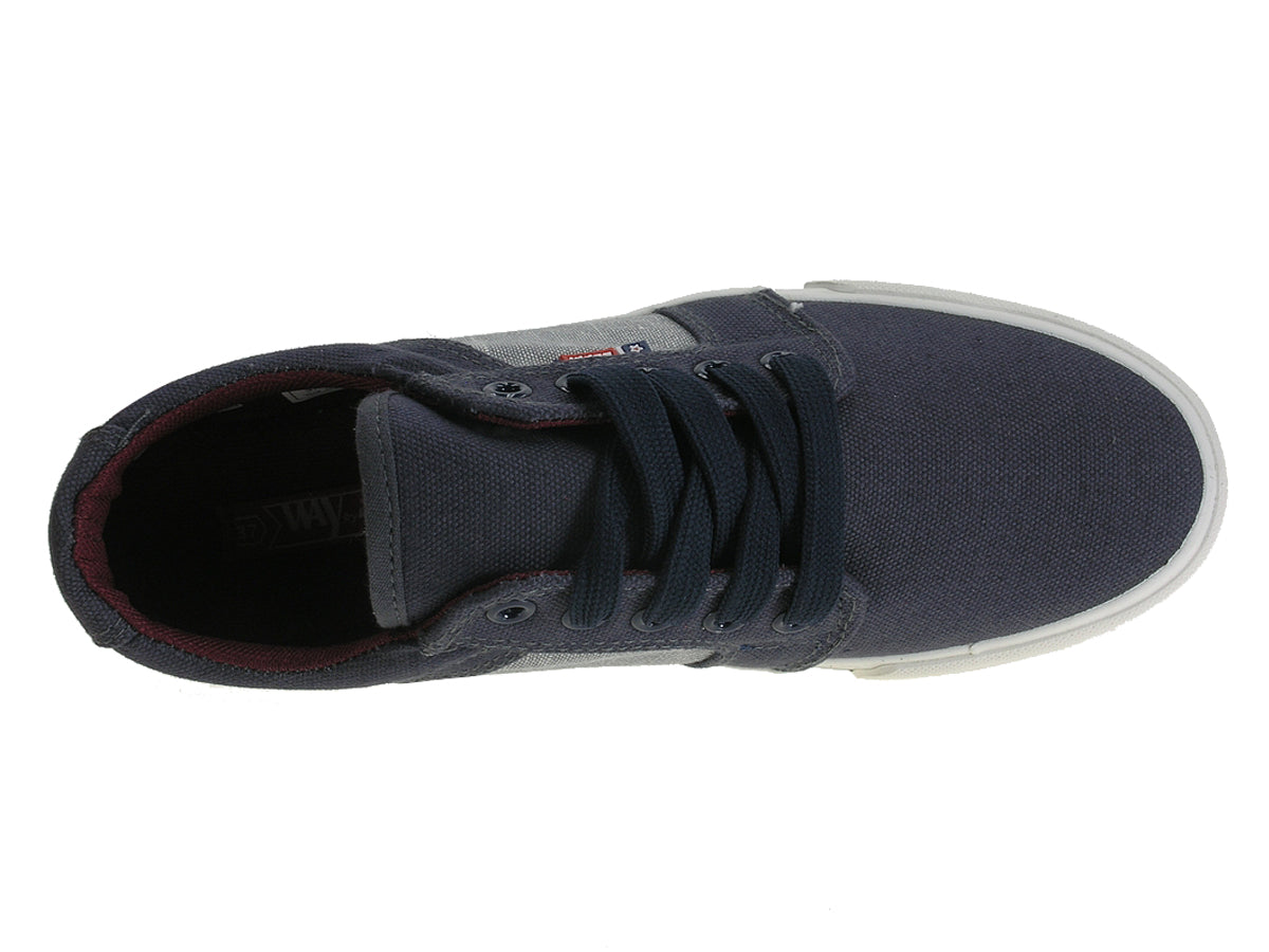 Beppi-2171970 Blue Youth Sneakers