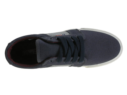 Beppi-2171970 Blue Youth Sneakers