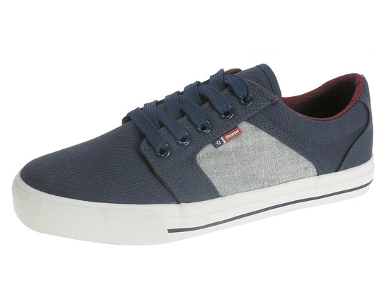Zapatillas deportivas azules para jóvenes Beppi-2171970