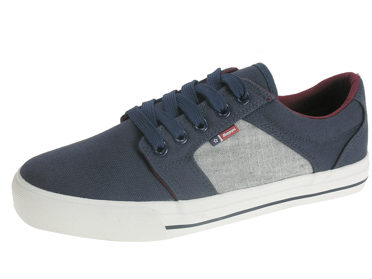 Beppi-2171970 Blue Youth Sneakers