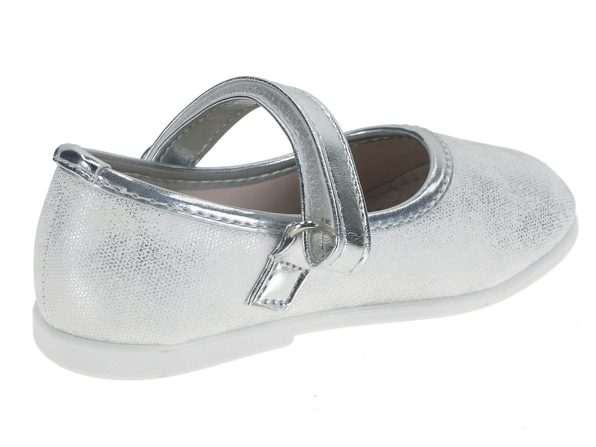 Silver Children's Ballerina Beppi-2172080