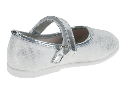 Silver Children's Ballerina Beppi-2172080